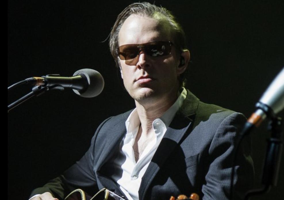 Joe Bonamassa