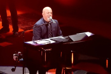 Billy Joel