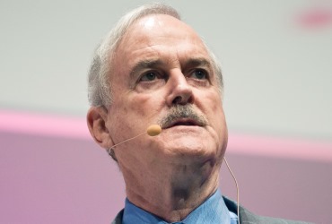 John Cleese