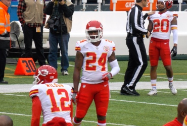 Kansas City Chiefs v Houston Texans