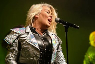 Kim Wilde