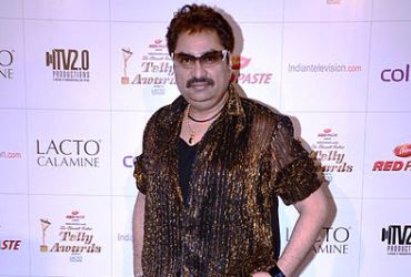 Kumar Sanu