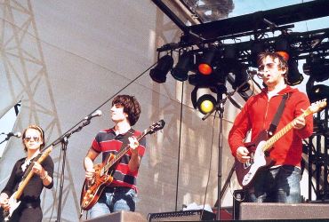 The Lightning Seeds