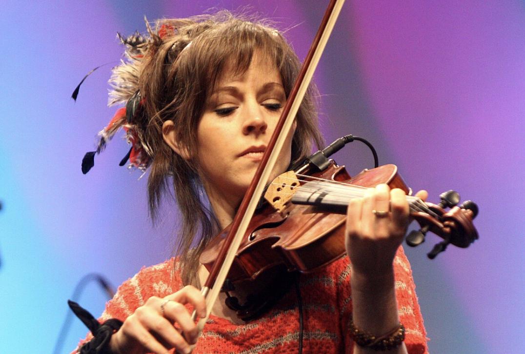 Lindsey Stirling