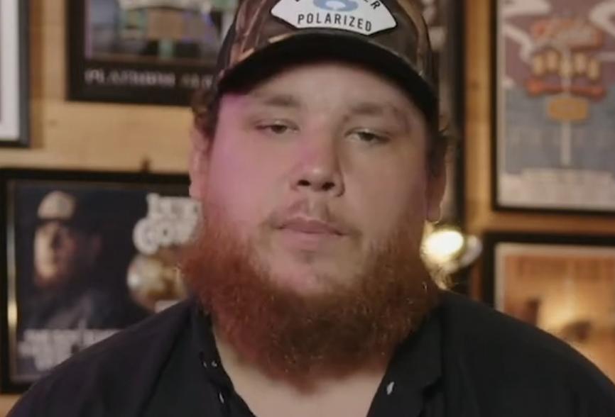 Luke Combs