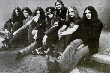 Lynyrd Skynyrd