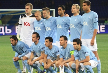 Malmo FF vs FC Twente