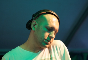 Marco Carola