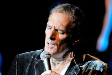 Michael Bolton