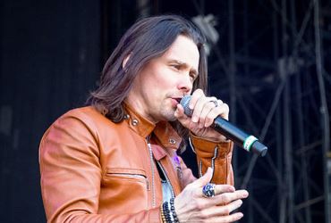 Myles Kennedy