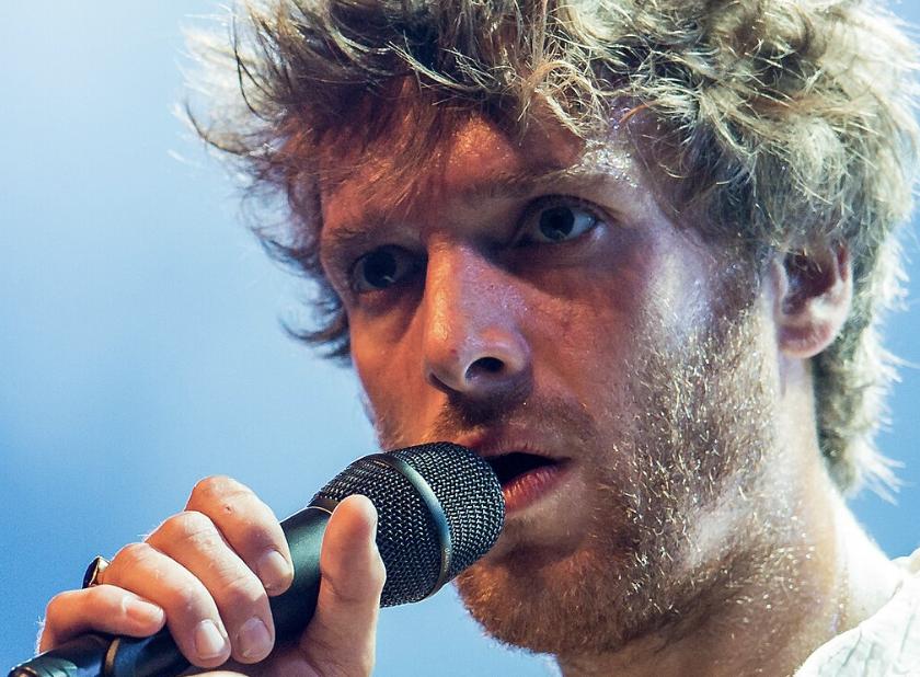 Paolo Nutini