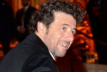 Patrick Bruel