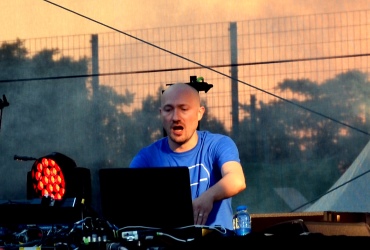 Paul Kalkbrenner