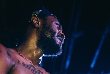 JPEGMAFIA