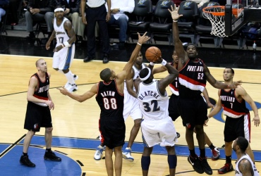 Portland Trail Blazers vs Oklahoma City Thunder