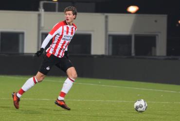 PSV Eindhoven vs Feyenoord