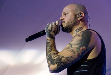 Residente