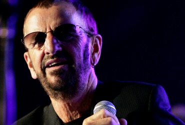 Ringo Starr and His All Starr Band