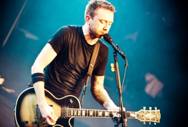 Rise Against