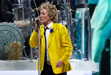 Rod Stewart