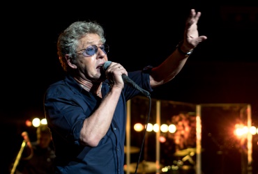 Roger Daltrey