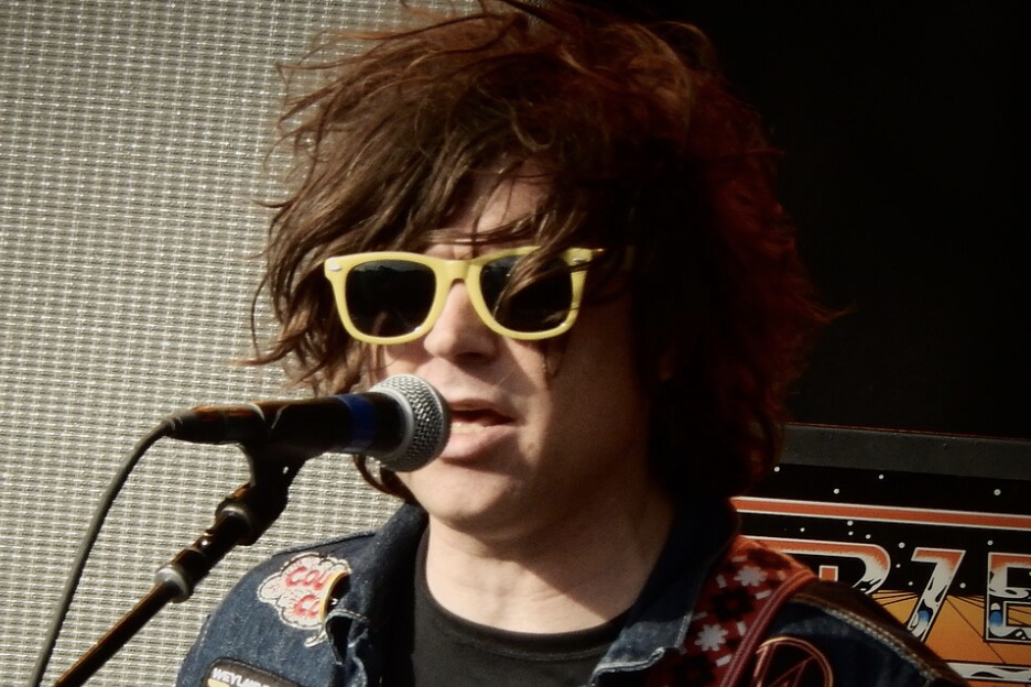 Ryan Adams