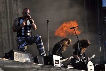 Sabaton