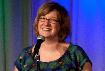 Sarah Millican