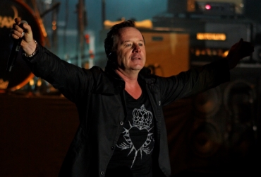 Simple Minds will be live in The Wyldes in 2024 — The Wyldes Cornwall