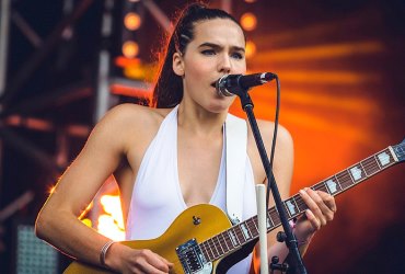 Sofi Tukker