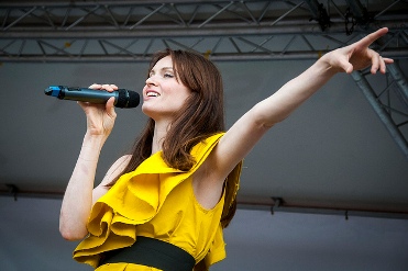 Sophie Ellis-Bextor