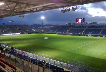 Cagliari vs Lecce