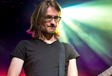 Steven Wilson