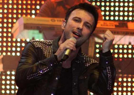 Tarkan