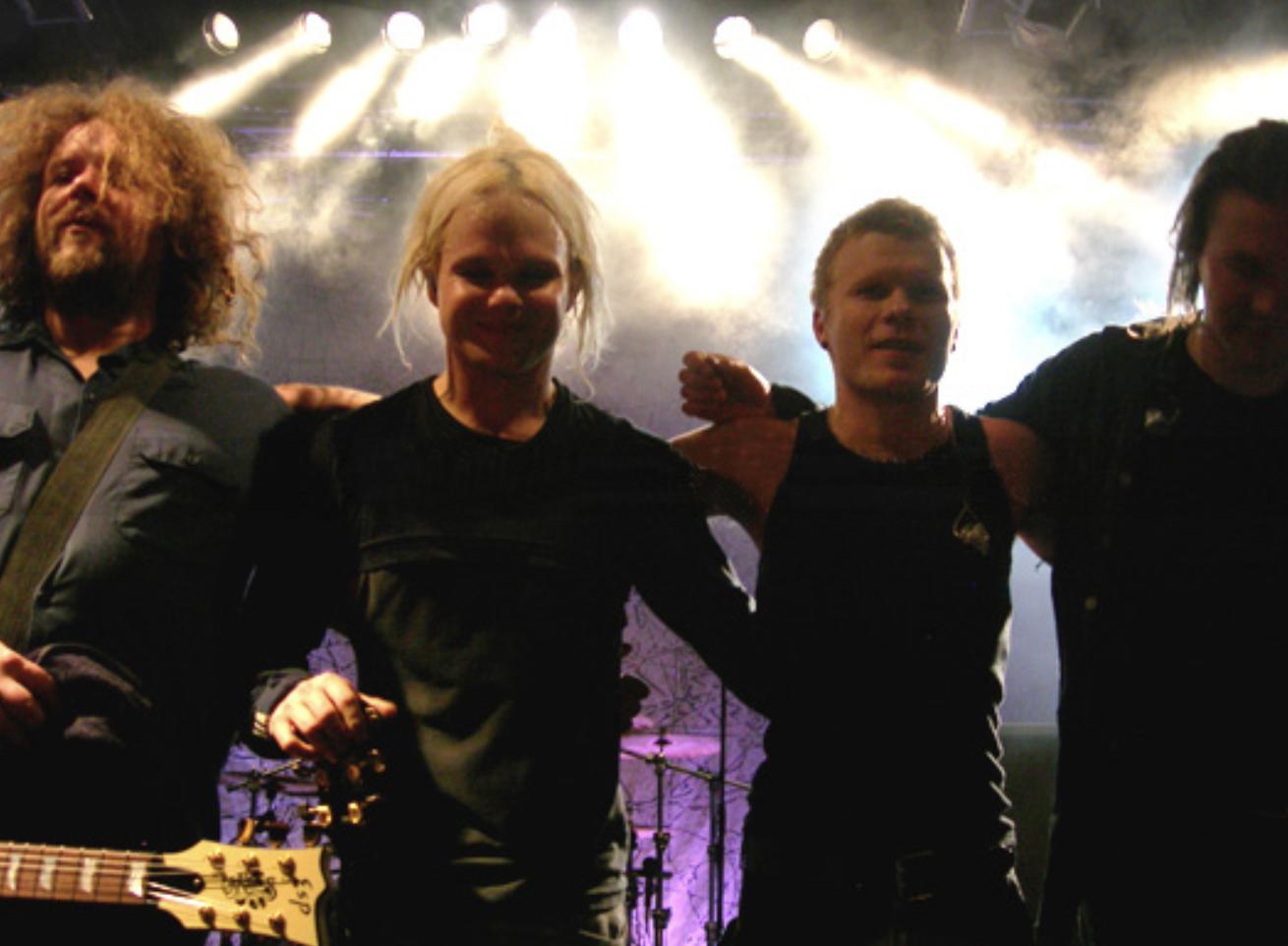 The Rasmus