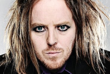 Tim Minchin