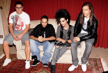 Tokio Hotel