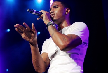 Trey Songz, Omarion, Bow Wow and others