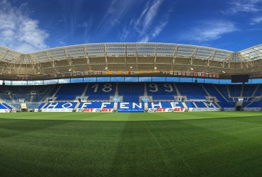 TSG 1899 Hoffenheim vs Borussia Monchengladbach