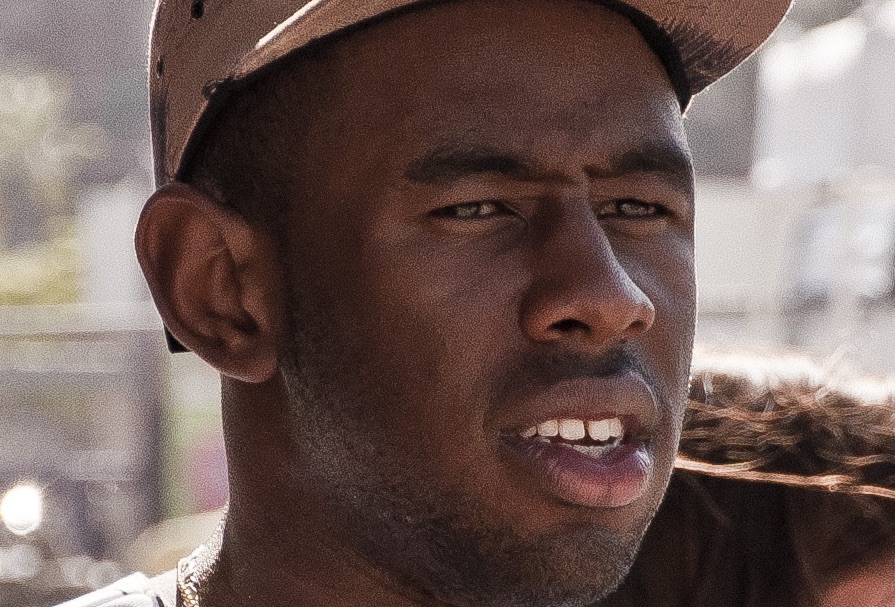 Tyler, The Creator