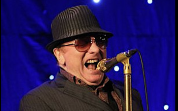 Van Morrison