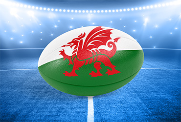 South Africa Vs Wales