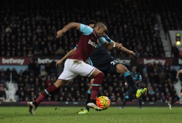 West Ham United vs Crystal Palace