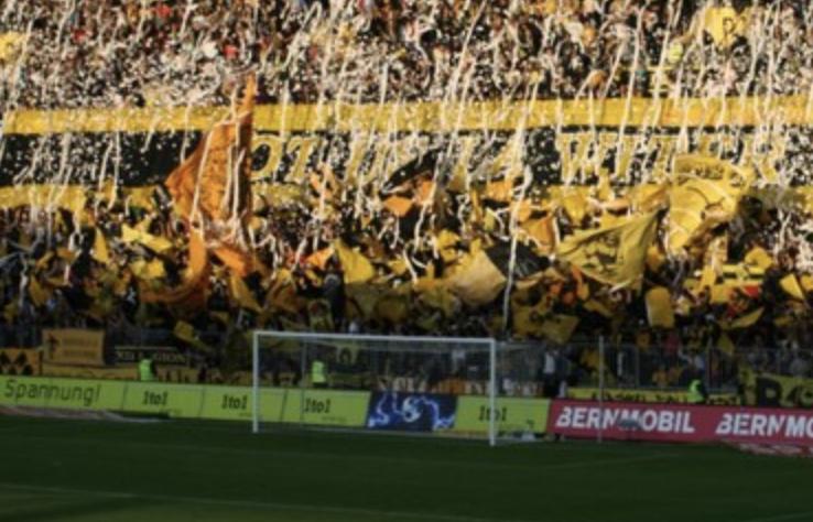 Young Boys vs Atalanta