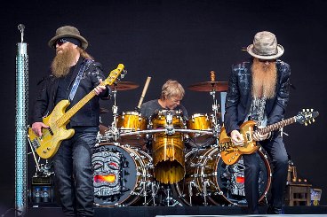 ZZ Top